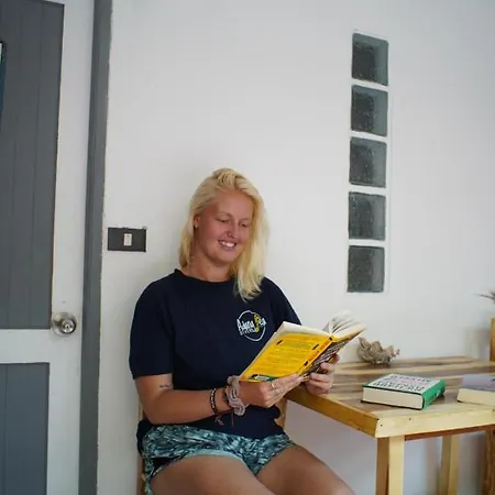 Adang Sea Divers & Eco Lodge Koh Lipe Exterior photo