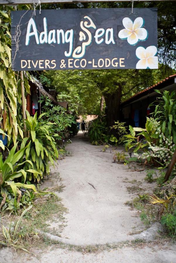 Lodge Adang Sea Divers & Eco *