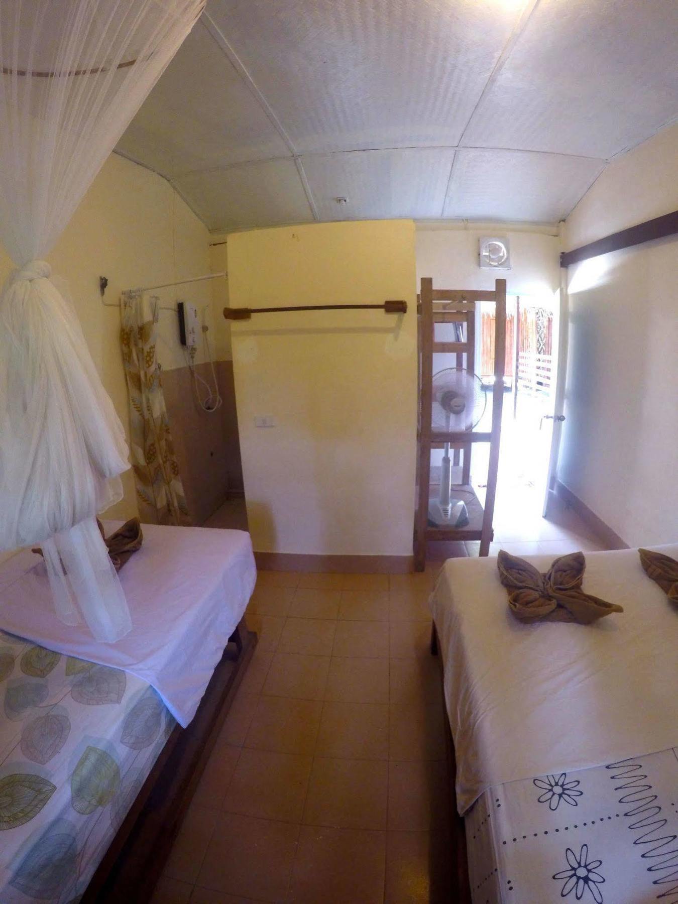 Lodge Adang Sea Divers & Eco Koh Lipe