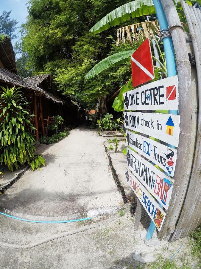 Adang Sea Divers & Eco * Koh Lipe