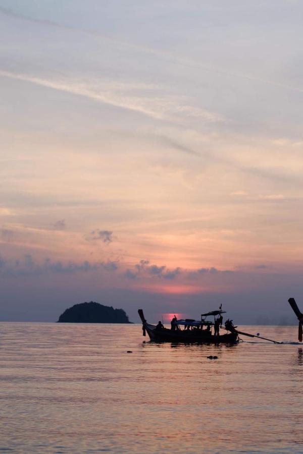 Lodge Adang Sea Divers & Eco